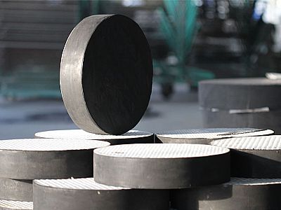 鹤岗板式橡胶支座应该如何做到质量控制？